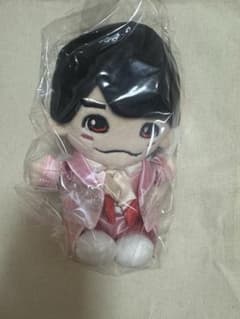 なにわ男子 西畑大吾 ちびぬい 初心LOVE衣装 新品未開封のサムネイル