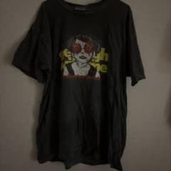 millennium parade get high with me Tシャツ - メルカリ