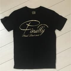 安室ちゃん Finally Tシャツのサムネイル