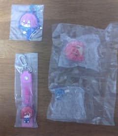 블루 록 이치 반 쿠지 센기리 표마 세트