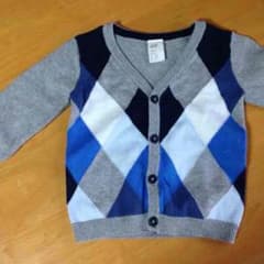 H&M カーディガンのサムネイル