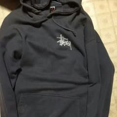 stussyパーカーのサムネイル