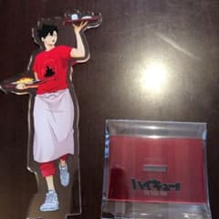 アクリルスタンド　ハイキュー！！　学園祭　黒尾鉄朗のサムネイル
