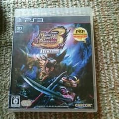 モンスターハンター3のサムネイル