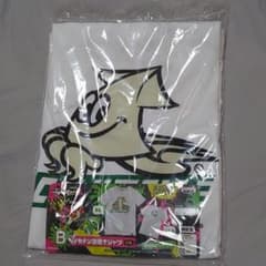 スプラトゥーン Ｔシャツのサムネイル