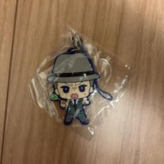 コニー 進撃の巨人 ラバーストラップのサムネイル