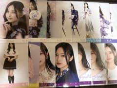 乃木坂46 井上和　生写真まとめ売りのサムネイル