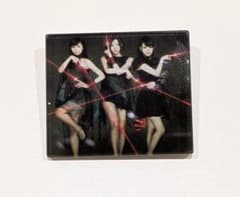 Perfume ジャケットコレクション レーザービーム / 微かなカオリ 初回盤のサムネイル