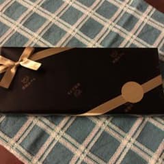 帝国ホテル　チョコレートのサムネイル