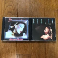BERLIN/CD2枚セットのサムネイル