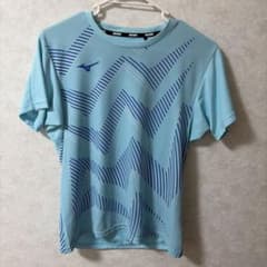 MIZUNO テニスウエア レディース XLのサムネイル