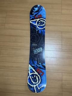 LIB TECH BANANA BLASTER 130cmのサムネイル