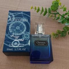 クロノスp・z オードパルファム　50ml 新品、未使用 chronosのサムネイル