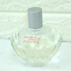 ロクシタン オードニンファ NF オードトワレ 100ml ブラジル製 - メルカリ