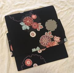 一重太鼓　つくり帯のサムネイル