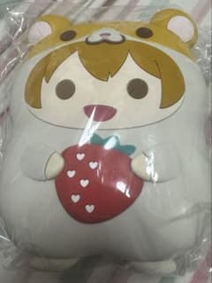 すとぷりあにまるしりこんぽーち るぅとのサムネイル