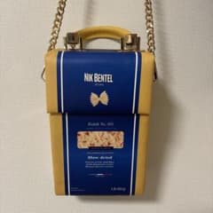 Nik Bentel Farfalle No. 003 ショルダーバッグのサムネイル