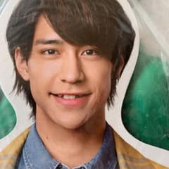 Hey! Say! JUMPハンガーのサムネイル
