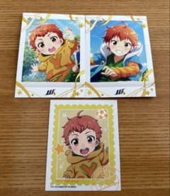 SideM 파샤 이것 10 리메쇼 WN