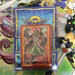 遊戯王 スリーブのサムネイル