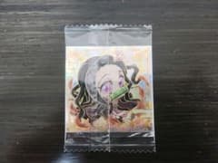 鬼滅の刃ウエハース5 極レアのサムネイル