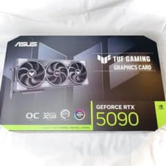 uzt様 【ジャンク】ASUS TUF Gaming GeForce RTX 5 - メルカリ