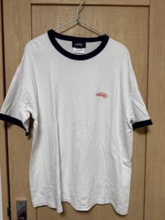 ciatre リンガーTシャツ ホワイト Mのサムネイル