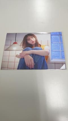 齋藤飛鳥 生写真 卒業のサムネイル