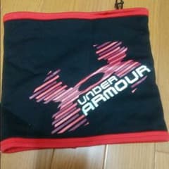 UNDER ARMOUR アンダーアーマー　ネックウォーマーのサムネイル