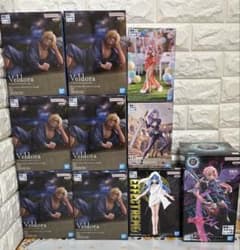 転生したらスライムだった件 フィギュア10個セット