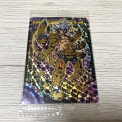 神羅万象チョコ 阿修羅王カイのサムネイル