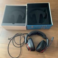 EPOS SENNHEISER GSP600のサムネイル
