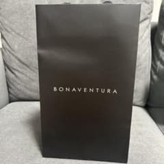 BONAVENTURA ショップ袋 ショッパーのサムネイル