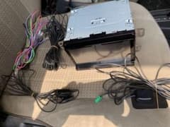 carrozzeria AV-ICRZ700 カロッツェリア ナビ カーナビのサムネイル