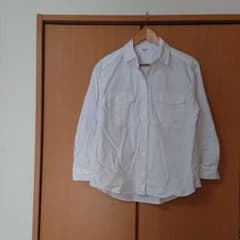 MilaOwen シャツ。のサムネイル
