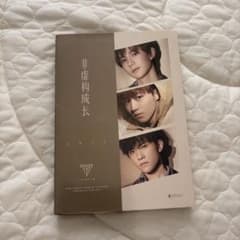 TFBOYS 本のサムネイル