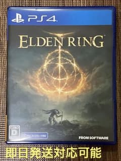 ELDEN RING 通常版のサムネイル