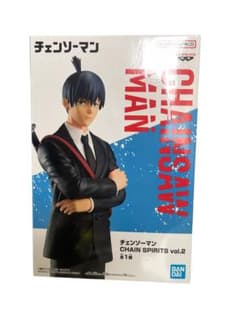 未開封チェンソーマン CHAIN SPIRITS vol.2 早川アキ - メルカリ