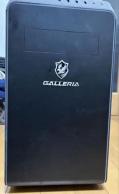 GALLERIA RM5C-R36Tのサムネイル
