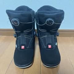 hiro様専用 head スノーブーツBOA 22.5-23.5 インソールなしのサムネイル