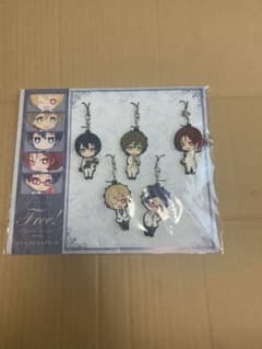 Free!ラバストのサムネイル