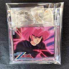 Zガンダム　コロッタ　ハマーン