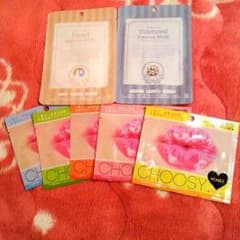 パックお試しセット☆のサムネイル