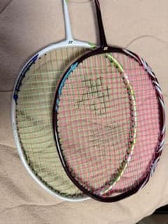 YONEX ASTROX 100ZZ 2本セット va クレナイ YONEX ASTROX 100ZZ 2本セット va クレナイ - メルカリ