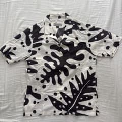 パタゴニア　patagonia pataloha バナナリーフ柄 XSのサムネイル
