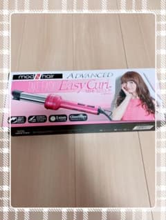 モッズヘアー　SANYEI MHI-3253-P 新品未使用ヘアアイロンのサムネイル