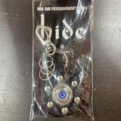 【未開封】hide キーホルダー 1994年 ツアー限定グッズ アイボール 未開封】hide キーホルダー 1994年 ツアー限定グッズ アイボール