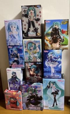 初音ミク T-most フィギュア～NTver.～の入手方法まとめ – キャラホビ