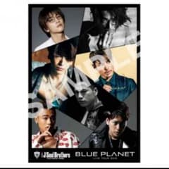 三代目 J Soul Brothers ポスターのサムネイル