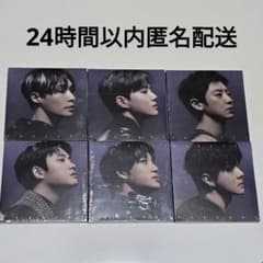 新品未開封 EXO REVERXE compact コンプリート セット トレカ - メルカリ